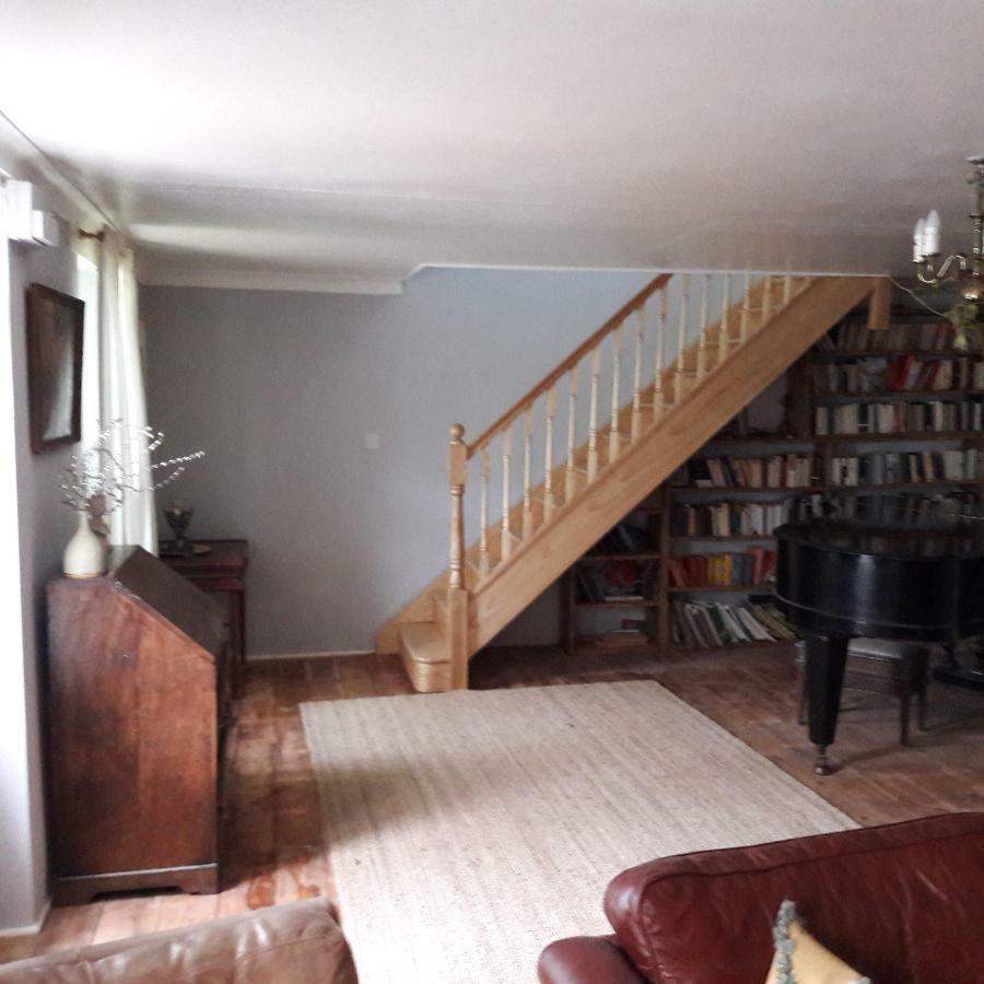 Gernos Farmhouse Llandysul Ngoại thất bức ảnh