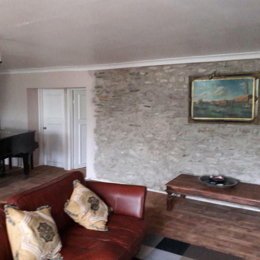 Gernos Farmhouse Llandysul Ngoại thất bức ảnh