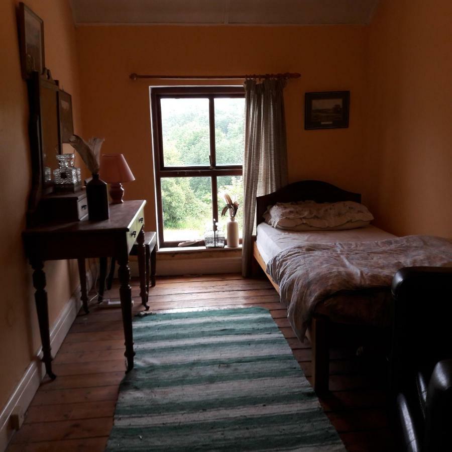 Gernos Farmhouse Llandysul Ngoại thất bức ảnh