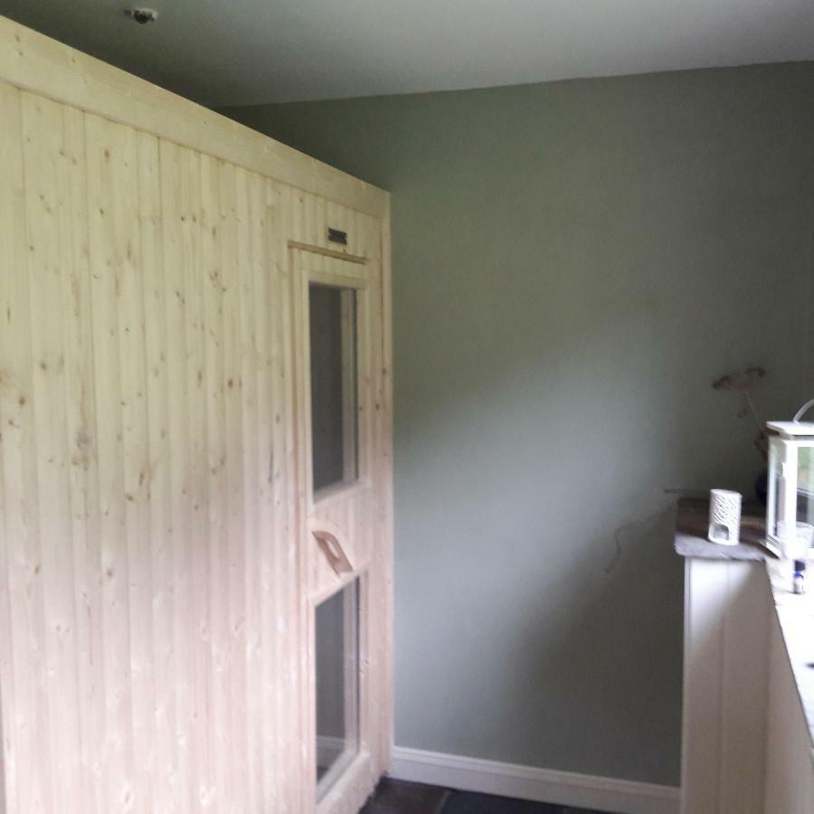 Gernos Farmhouse Llandysul Ngoại thất bức ảnh