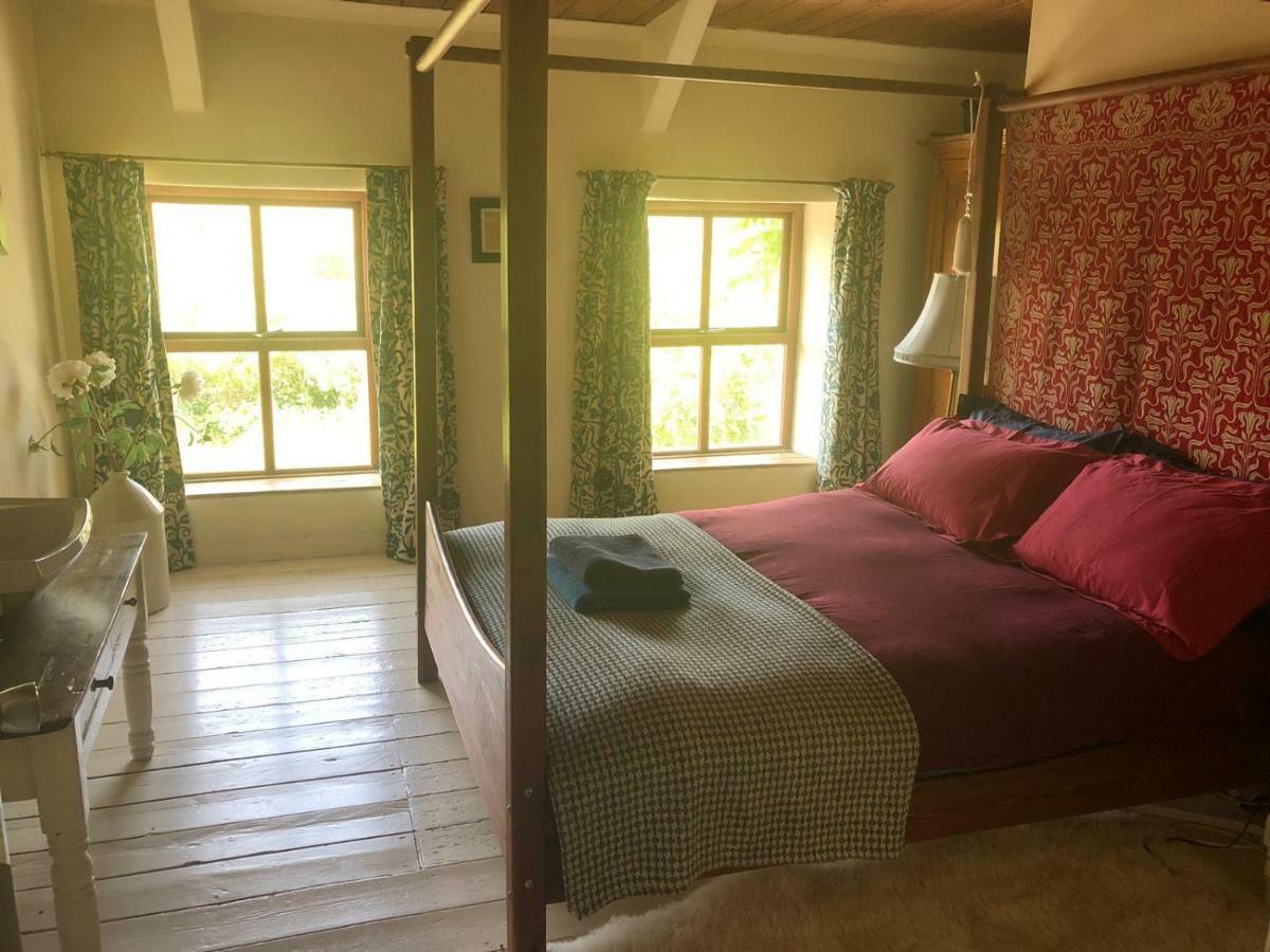 Gernos Farmhouse Llandysul Ngoại thất bức ảnh