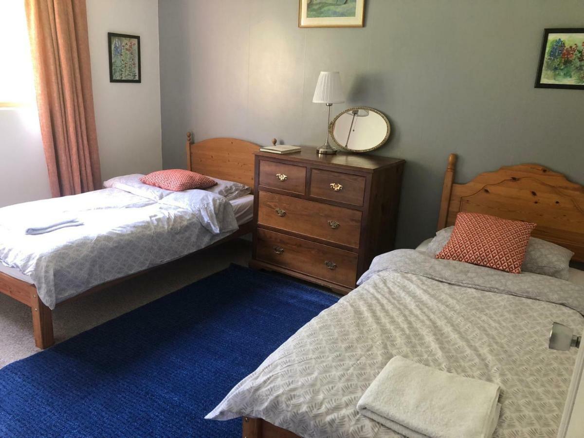 Gernos Farmhouse Llandysul Ngoại thất bức ảnh