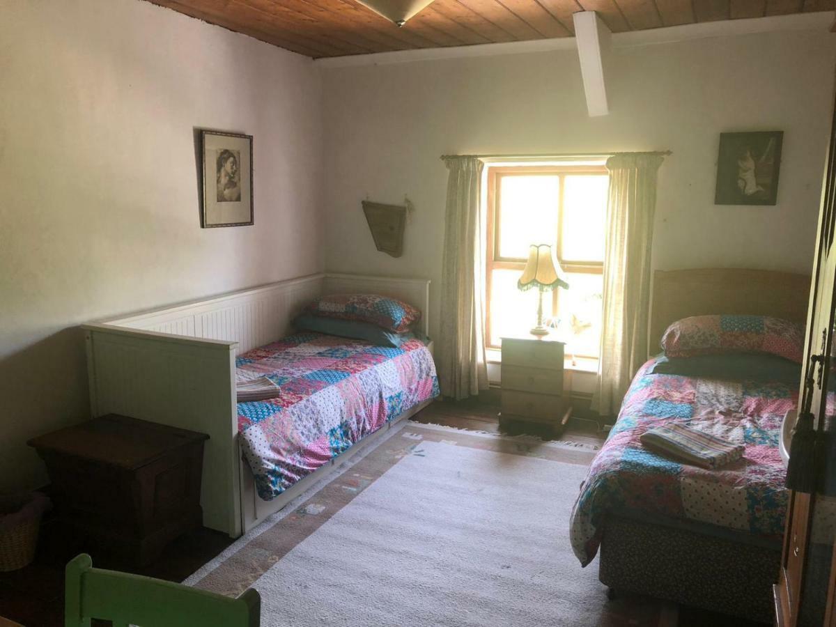 Gernos Farmhouse Llandysul Ngoại thất bức ảnh